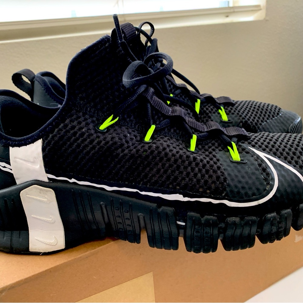 Nike shoes